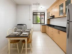 Blk 14 Toh Yi Gardens (Bukit Timah), HDB 5 Rooms #580148881
